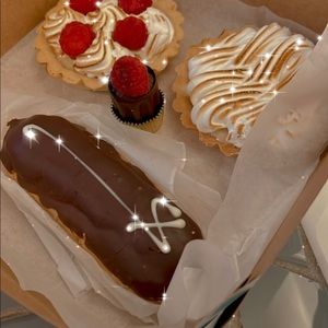 Meet your Posher, Lavender